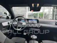 2021 Mercedes Benz CLA-Class