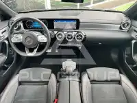 2021 Mercedes Benz CLA-Class