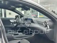 2021 Mercedes Benz CLA-Class