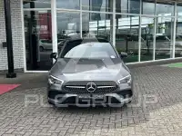 2021 Mercedes Benz CLA-Class