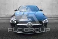2021 Mercedes Benz CLA-Class