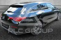 2021 Mercedes Benz CLA-Class