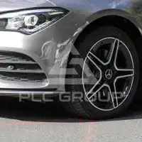 2021 Mercedes Benz CLA-Class