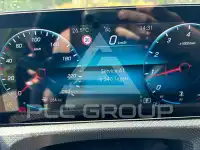2021 Mercedes Benz CLA-Class