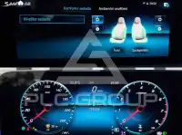 2021 Mercedes Benz CLA-Class