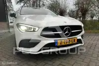 2021 Mercedes Benz CLA-Class