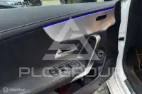 2021 Mercedes Benz CLA-Class