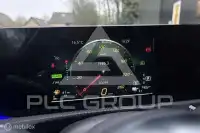 2021 Mercedes Benz CLA-Class