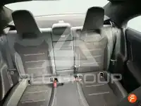 2021 Mercedes Benz CLA-Class