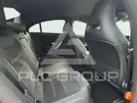 2021 Mercedes Benz CLA-Class