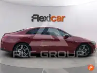 2021 Mercedes Benz CLA-Class