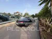 2021 Mercedes Benz CLA-Class