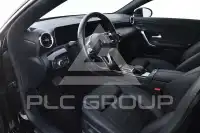 2021 Mercedes Benz CLA-Class