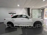 2021 Mercedes Benz CLA-Class