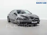2021 Mercedes Benz CLA-Class