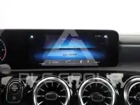 2021 Mercedes Benz CLA-Class
