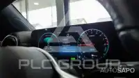 2021 Mercedes Benz CLA-Class