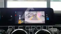 2021 Mercedes Benz CLA-Class