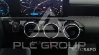 2021 Mercedes Benz CLA-Class