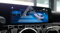 2021 Mercedes Benz CLA-Class