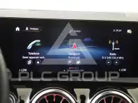 2021 Mercedes Benz CLA-Class