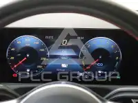 2021 Mercedes Benz CLA-Class