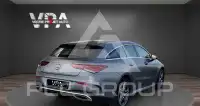 2021 Mercedes Benz CLA-Class