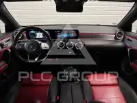 2021 Mercedes Benz CLA-Class
