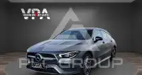 2021 Mercedes Benz CLA-Class