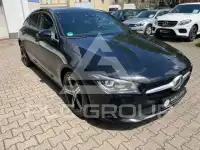 2021 Mercedes Benz CLA-Class