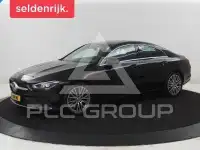 2021 Mercedes Benz CLA-Class