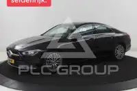2021 Mercedes Benz CLA-Class