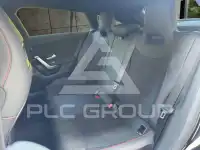 2021 Mercedes Benz CLA-Class