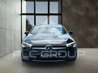 2021 Mercedes Benz CLA-Class