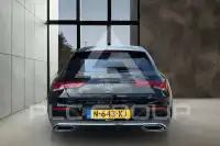 2021 Mercedes Benz CLA-Class