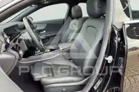 2021 Mercedes Benz CLA-Class