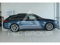 2021 Mercedes Benz CLA-Class