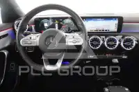 2021 Mercedes Benz CLA-Class