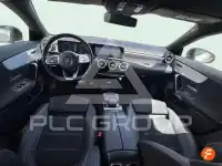 2021 Mercedes Benz CLA-Class