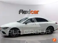 2021 Mercedes Benz CLA-Class