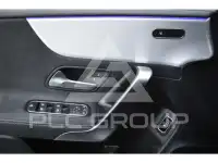 2021 Mercedes Benz CLA-Class