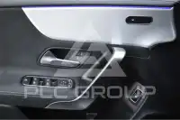 2021 Mercedes Benz CLA-Class