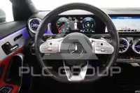 2021 Mercedes Benz CLA-Class