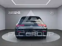 2021 Mercedes Benz CLA-Class