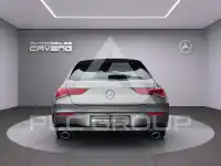 2021 Mercedes Benz CLA-Class