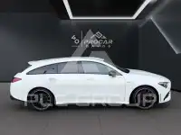 2021 Mercedes Benz CLA-Class