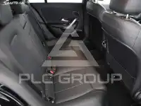2021 Mercedes Benz CLA-Class