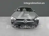 2021 Mercedes Benz CLA-Class