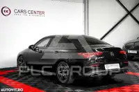 2021 Mercedes Benz CLA-Class