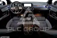 2021 Mercedes Benz CLA-Class